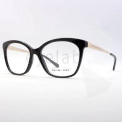 Michael Kors 4057 Anguilla 3005 53 eyeglasses frame