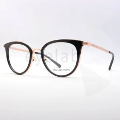 Michael Kors 3026 Aruba 3332 eyeglasses frame