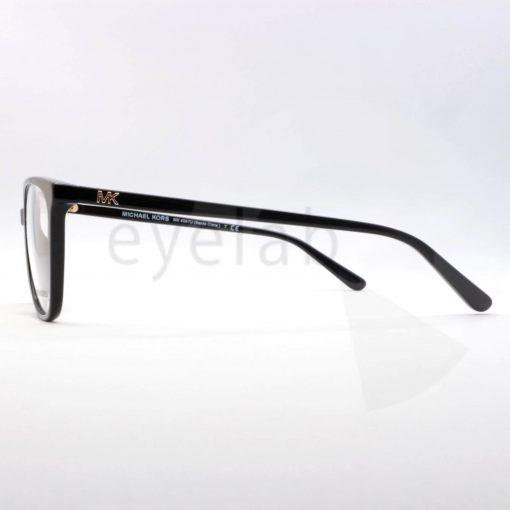 Michael Kors 4067U Santa Clara 3005 55 eyeglasses frame