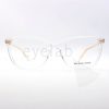 Michael Kors 4067U Santa Clara 3015 55 eyeglasses frame
