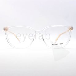 Γυαλιά οράσεως Michael Kors 4067U Santa Clara 3015