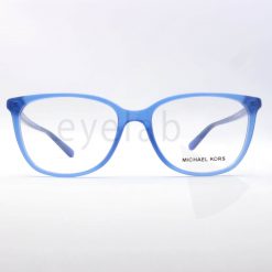 Γυαλιά οράσεως Michael Kors 4067U Santa Clara 3710