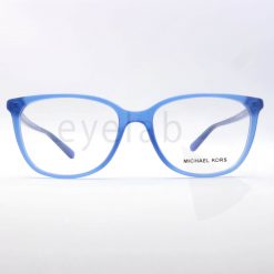 Michael Kors 4067U Santa Clara 3710 53 eyeglasses frame