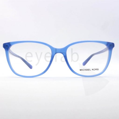 Michael Kors 4067U Santa Clara 3710 53 eyeglasses frame