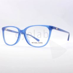 Michael Kors 4067U Santa Clara 3710 53 eyeglasses frame