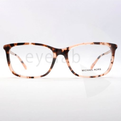 Michael Kors 4030 Vivianna II 3162 54 eyeglasses frame