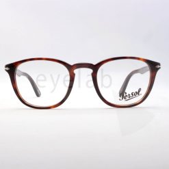 Persol 3143V 24 47 eyeglasses frame