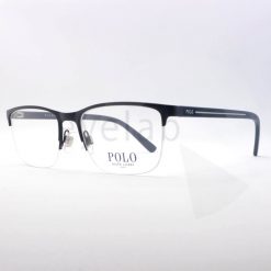 Polo Ralph Lauren 1187 9303 53 eyeglasses frame