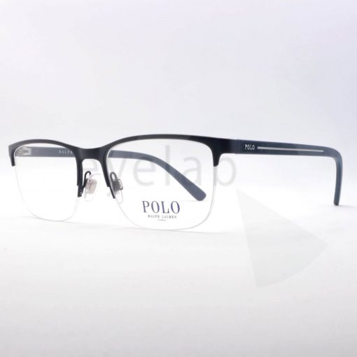 Polo Ralph Lauren 1187 9303 53 eyeglasses frame