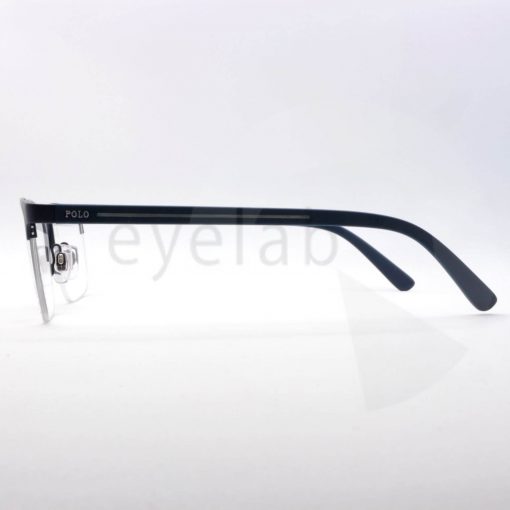 Polo Ralph Lauren 1187 9303 53 eyeglasses frame