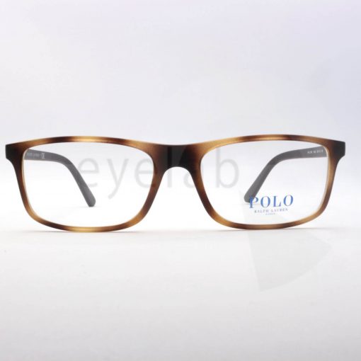 Polo Ralph Lauren 2197 5182 54 eyeglasses frame