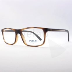 Polo Ralph Lauren 2197 5182 54 eyeglasses frame