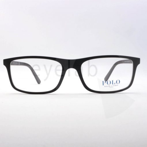 Polo Ralph Lauren 2197 5284 54 eyeglasses frame