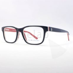 Polo Prep 8534 5667 49 kids eyeglasses frame