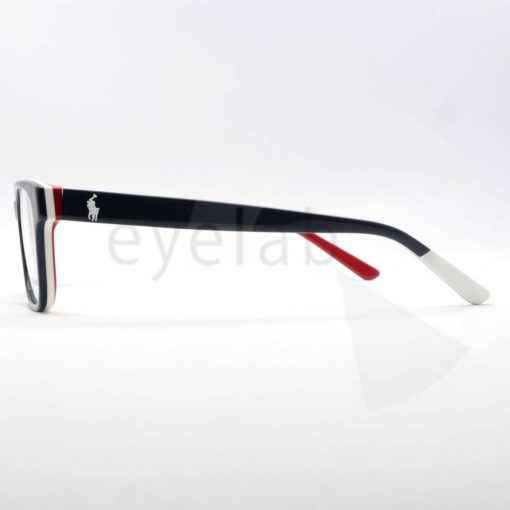 Παιδικά γυαλιά οράσεως Polo Prep 8534 5667 48