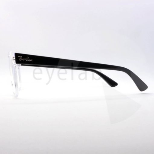 Ray-Ban 4323V 5943 51 eyeglasses frame