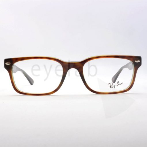 Ray-Ban 5286 2383 51 eyeglasses frame