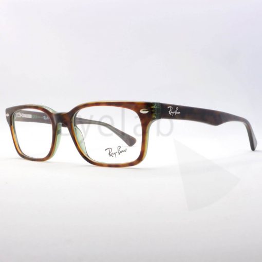 Ray-Ban 5286 2383 51 eyeglasses frame