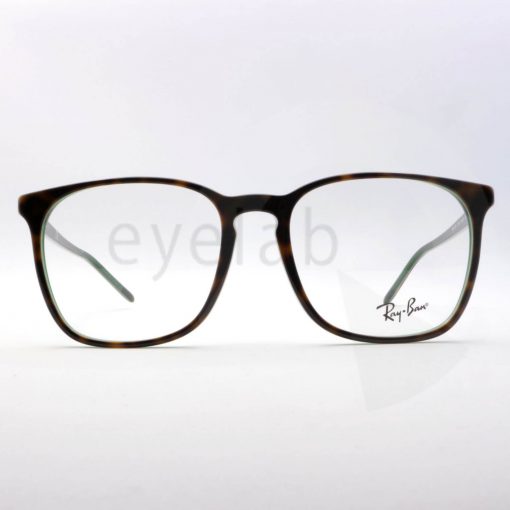 Ray-Ban 5387 5974 54 eyeglasses frame