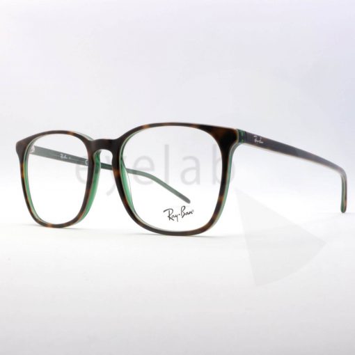 Ray-Ban 5387 5974 54 eyeglasses frame
