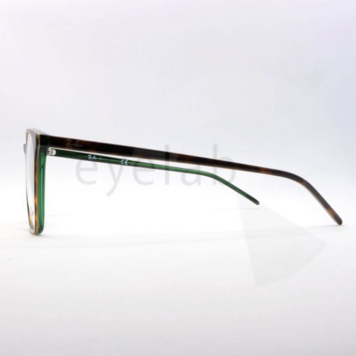 Ray-Ban 5387 5974 54 eyeglasses frame