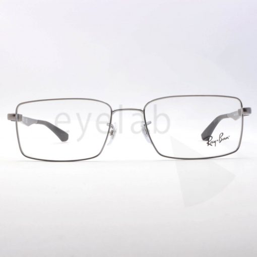 Ray-Ban 6275 2502 54 eyeglasses frame