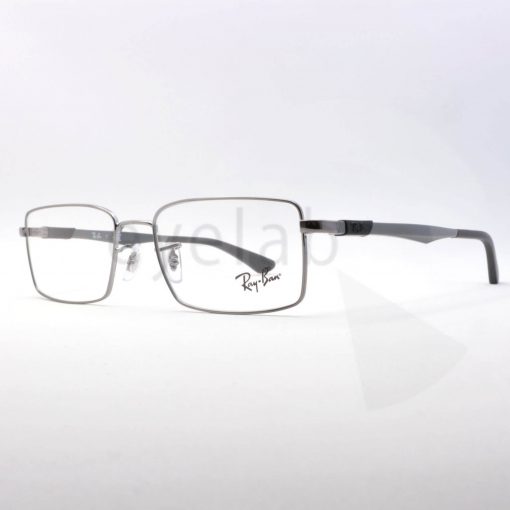 Ray-Ban 6275 2502 54 eyeglasses frame