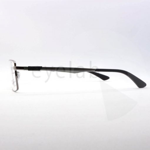 Ray-Ban 6275 2502 54 eyeglasses frame