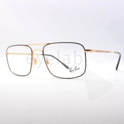 Ray-Ban 6434 2946 55 eyeglasses frame