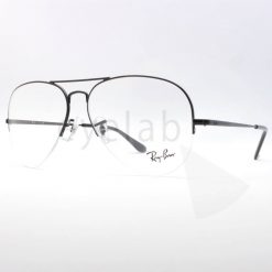 Γυαλιά οράσεως Ray-Ban 6589 Aviator Gaze 2503