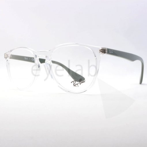 Ray-Ban 7046 5952 51 eyeglasses frame