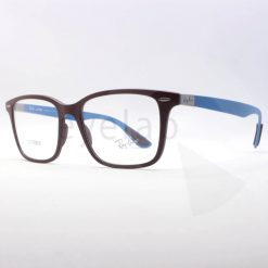 Ray-Ban Liteforce 7144 5916 53 eyeglasses frame