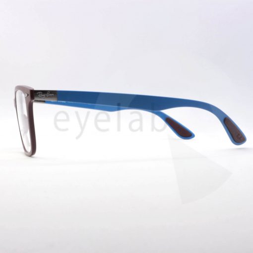 Ray-Ban Liteforce 7144 5916 53 eyeglasses frame