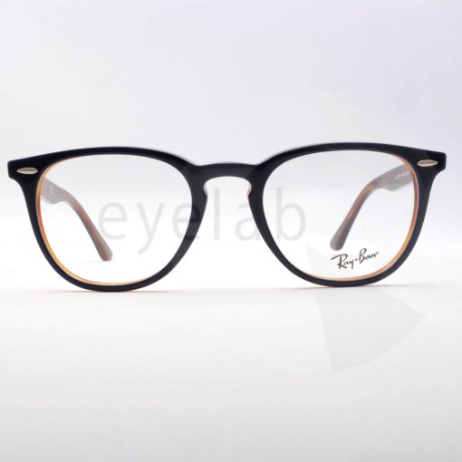 Ray-Ban 7159 5910 50 eyeglasses frame