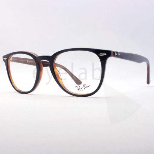 Ray-Ban 7159 5910 50 eyeglasses frame