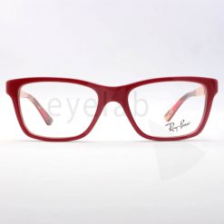 Παιδικά γυαλιά οράσεως Ray-Ban Junior 1536 3804 48