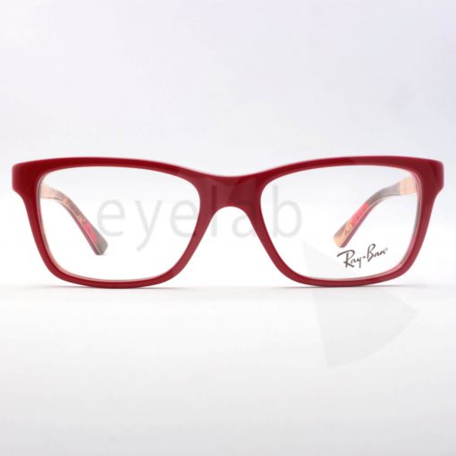 Ray-Ban Junior 1536 3804 48 eyeglasses frame
