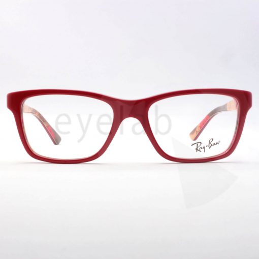 Παιδικά γυαλιά οράσεως Ray-Ban Junior 1536 3804 48