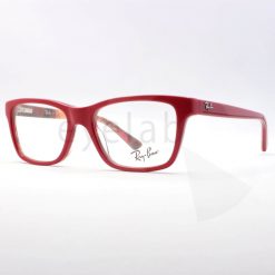 Παιδικά γυαλιά οράσεως Ray-Ban Junior 1536 3804 48