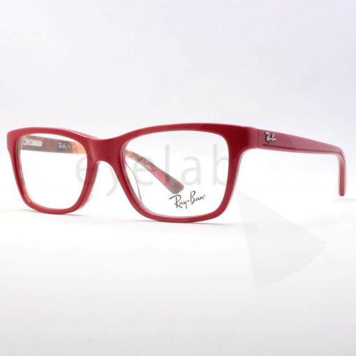 Ray-Ban Junior 1536 3804 48 eyeglasses frame