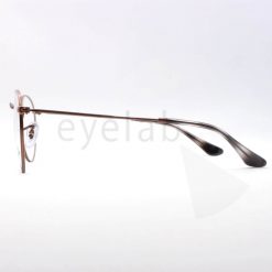 Ray-Ban Round Metal 3447V 3074 47 eyeglasses frame
