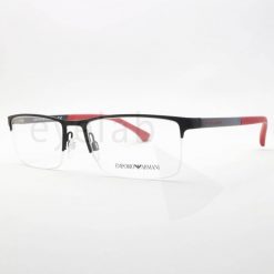 Emporio Armani 1041 3109 55 eyeglasses frame