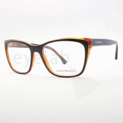 Emporio Armani 3146 5742 54 eyeglasses frame