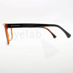 Emporio Armani 3146 5742 54 eyeglasses frame