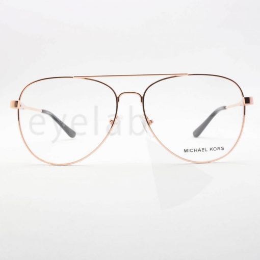 Michael Kors 3019 Procida 1116 eyeglasses frame