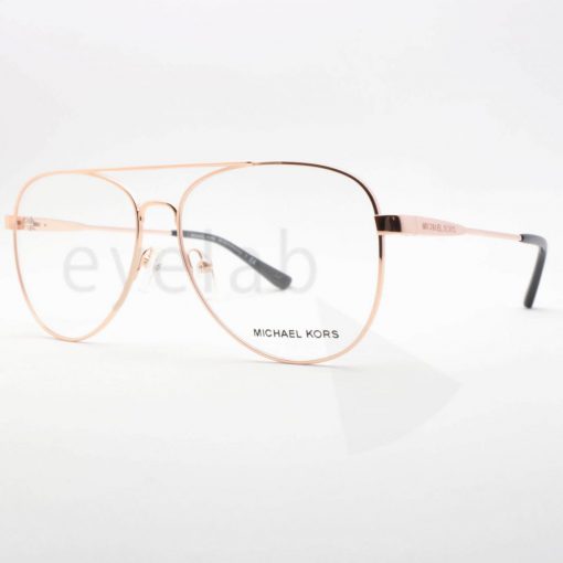 Michael Kors 3019 Procida 1116 eyeglasses frame