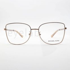 Michael Kors 3035 Memphis 1213 54 eyeglasses frame