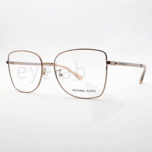 Michael Kors 3035 Memphis 1213 54 eyeglasses frame