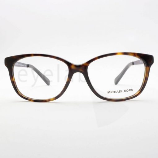 Michael Kors 4035 Ambrosine 3202 eyeglasses frame