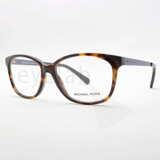 Michael Kors 4035 Ambrosine 3202 eyeglasses frame